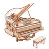 Robotime Magic Piano Music Box Model - Wood Robotime Magic Piano Music Box Model - Wood