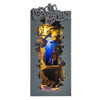 Robotime Magic House Book Nook Model - Wood Robotime Magic House Book Nook Model - Wood