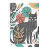 Diamond Dotz Boho Cat Dotz Box Diamond Painting