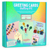My Creative Camp Greeting Cards Quilling Kit My Creative Camp Greeting Cards Quilling Kit
