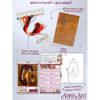 Abris Art Lantern String Art Kit