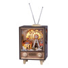 Robotime Sunset Carnival Music Box Model - Wood Robotime Sunset Carnival Music Box Model - Wood