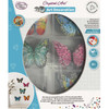 Crystal Art Butterflies Diamond Painting