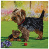 Crystal Art Dogs Card Diamond Painting Crystal Art Dogs Card Diamond Painting
