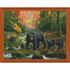 PixelHobby Waters Fine Kit & Frame Mosaic Art Kit PixelHobby Waters Fine Kit & Frame Mosaic Art Kit