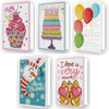 Diamond Dotz Thanks, Love, Birthday & Christmas Cards, Set of 5 Diamond Painting Diamond Dotz Thanks, Love, Birthday & Christmas Cards, Set of 5 Diamond Painting