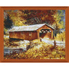 PixelHobby The Road Home Kit & Frame Mosaic Art Kit PixelHobby The Road Home Kit & Frame Mosaic Art Kit