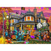 Vermont Christmas Company All Hallow's Eve Jigsaw Puzzle