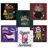 Diamond Art Hocus Pocus & Nightmare Before Christmas Card Sets Diamond Painting Diamond Art Hocus Pocus & Nightmare Before Christmas Card Sets Diamond Painting