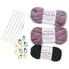 Premier Sock Knit Kit