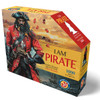 Madd Capp I Am Pirate Jigsaw Puzzle