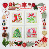 Diamond Dotz Mini Dotz Christmas Joy Diamond Painting