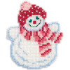 Herrschners Sweet Treats Ornaments Counted Cross-Stitch Kit