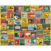 White Mountain Crazy State Laws Jigsaw Puzzle White Mountain Crazy State Laws Jigsaw Puzzle