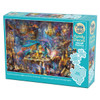 Cobble Hill The Library Keeper Jigsaw Puzzle