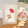 Bothy Threads Poppy Mouse Greeting Card Counted Cross-Stitch Kit Bothy Threads Poppy Mouse Greeting Card Counted Cross-Stitch Kit