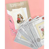 Bothy Threads Especially for You Book & Greeting Card Set Counted Cross-Stitch Bothy Threads Especially for You Book & Greeting Card Set Counted Cross-Stitch