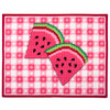 Herrschners Watermelon & Gingham Place Mat Plastic Canvas Free Download