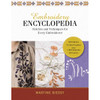 Embroidery Encyclopedia: Stitches and Techniques for Every Embroiderer Book Embroidery Encyclopedia: Stitches and Techniques for Every Embroiderer Book