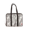 Prym All In One Organizer Bag: Ferns Accessory Prym All In One Organizer Bag: Ferns Accessory