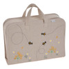 Large Project Case: Linen Bee Accessory Large Project Case: Linen Bee Accessory