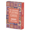 The Artful Hand Playing Cards Crochet Book The Artful Hand Playing Cards Crochet Book