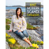 Knit Modern Scandi Sweaters Knit Book Knit Modern Scandi Sweaters Knit Book