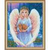 RIOLIS My Sweet Angel Counted Cross-Stitch Kit RIOLIS My Sweet Angel Counted Cross-Stitch Kit