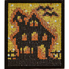 Herrschners Haunted Hill Sequin Kit Herrschners Haunted Hill Sequin Kit
