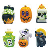 Masterpieces Puzzle Co Halloween Plaster Figurines Paint Set Masterpieces Puzzle Co Halloween Plaster Figurines Paint Set