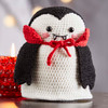 Herrschners Count Spookula Crochet Kit Herrschners Count Spookula Crochet Kit