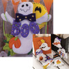 Bucilla Boo!! Buddies, Set of 2 Felt & Sequin Kit Bucilla Boo!! Buddies, Set of 2 Felt & Sequin Kit