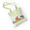 Herrschners On the Farm Tote Bag Counted Cross-Stitch Kit Herrschners On the Farm Tote Bag Counted Cross-Stitch Kit