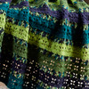 Herrschners Diamond Tides Throw Crochet Kit