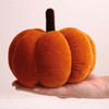Simply MAKE Make Your Own Velour Pumpkin Craft Kit Simply MAKE Make Your Own Velour Pumpkin Craft Kit