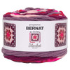 Bernat All-in-One Blanket Granny Yarn