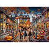 Vermont Christmas Company Halloween Fun Jigsaw Puzzle Vermont Christmas Company Halloween Fun Jigsaw Puzzle