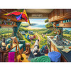 Vermont Christmas Company Camper Van Jigsaw Puzzle Vermont Christmas Company Camper Van Jigsaw Puzzle
