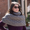 Herrschners Fernshade Cowl Free Download