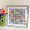 Bothy Threads Bursting Blooms Counted Cross-Stitch Kit