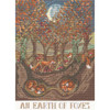 Bothy Threads An Earth Of Foxes Counted Cross-Stitch Kit Bothy Threads An Earth Of Foxes Counted Cross-Stitch Kit