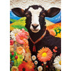 Masterpieces Puzzle Co Black Sheep of the Family Jigsaw Puzzle Masterpieces Puzzle Co Black Sheep of the Family Jigsaw Puzzle