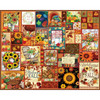 White Mountain Welcome Fall Jigsaw Puzzle White Mountain Welcome Fall Jigsaw Puzzle