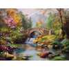 SunsOut Afternoon Peace Jigsaw Puzzle