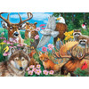 Masterpieces Puzzle Co Wilderness Watch Jigsaw Puzzle Masterpieces Puzzle Co Wilderness Watch Jigsaw Puzzle