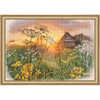 RTO Through the Cobweb Counted Cross-Stitch Kit RTO Through the Cobweb Counted Cross-Stitch Kit
