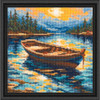 RTO What Color is the Sun? Counted Cross-Stitch Kit RTO What Color is the Sun? Counted Cross-Stitch Kit