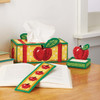 Herrschners An Apple A Day Desk Set Plastic Canvas Free Download Herrschners An Apple A Day Desk Set Plastic Canvas Free Download