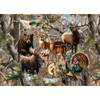 Masterpieces Puzzle Co The Open Season Jigsaw Puzzle Masterpieces Puzzle Co The Open Season Jigsaw Puzzle