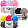 Premier Basix Multi Yarn Pack Premier Basix Multi Yarn Pack